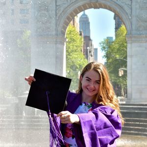 Meet your Posher, Eliana